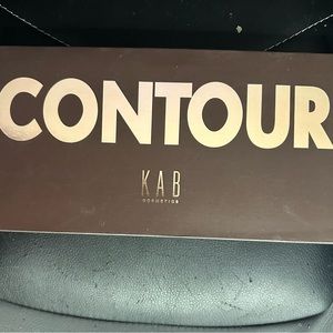 KAB Cosmetics Contour